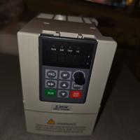 Inverter di Frequenza 2.2 kW 220V – Regolatore Vel
