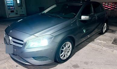 MERCEDES CLASSE A200