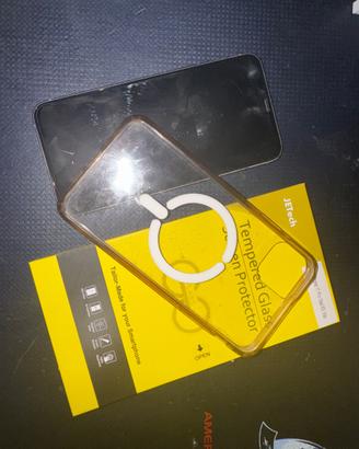 IPHONE 11 PROMAX 256 Gb