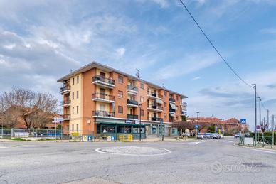 3 LOCALI A PIOSSASCO