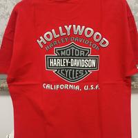 HARLEY  DAVIDSON  VINTAGE