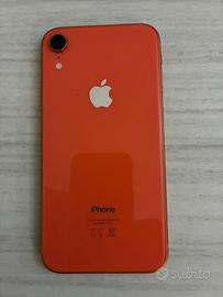 Iphone XR 64 GB