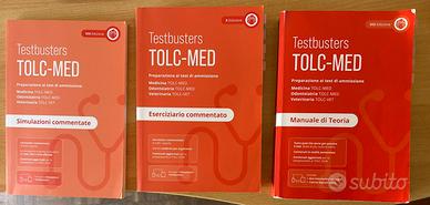 TestBusters 2024