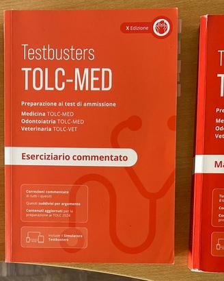 TestBusters 2024