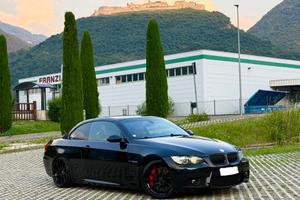 Bmw 335i BiTurbo Cabrio Msport NO super bollo