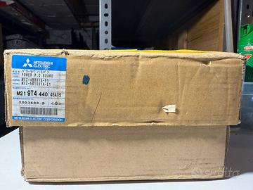 Ricambi condizionatore Mitsubishi Electric