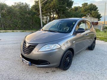 LANCIA Ypsilon 1.3 MJT 16V 95 CV 5 porte S&S Ele