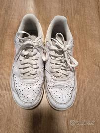 Nike Court Vision Low