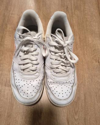 Nike Court Vision Low