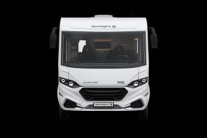 Sunlight I 68 adventure