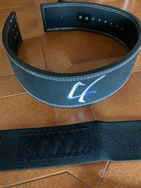 Accessori powerlifting 
