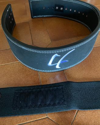 Accessori powerlifting 