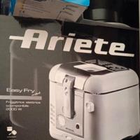 Friggitrice elettrica