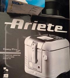 Friggitrice elettrica