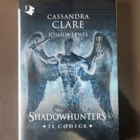 Il codice- Shadowhunters