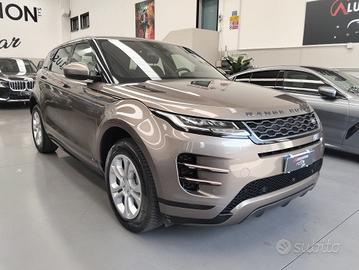 Land Rover Range Evoque R-Dynamic 2.0D I4-L.Flw 15