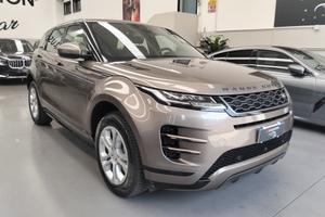 Land Rover Range Evoque R-Dynamic 2.0D I4-L.Flw 15