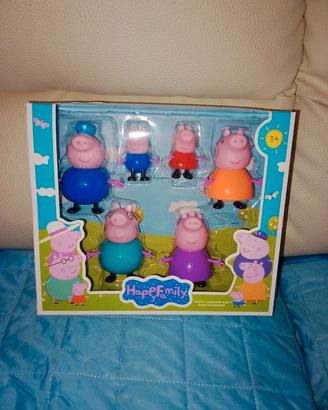 Peppa pig