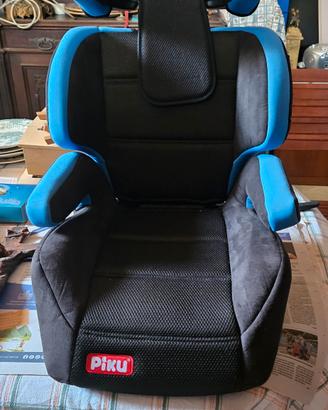 seggiolino auto