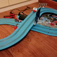 Pista Mario Kart