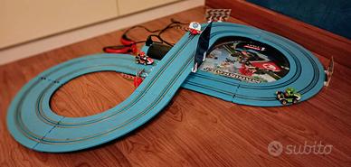 Pista Mario Kart