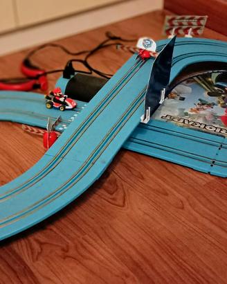 Pista Mario Kart