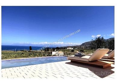 Villa di 213 m² con 4 locali a Castellammare del G