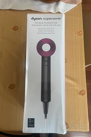 Dyson Supersonic