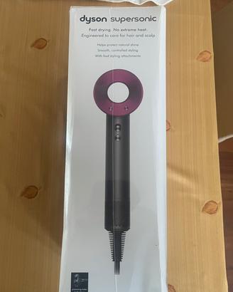 Dyson Supersonic
