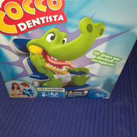 cocco dentista