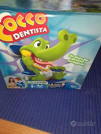 cocco dentista