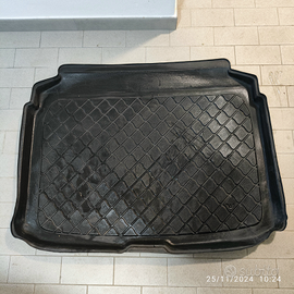 Protezione bagagliaio Audi A3 e altre auto