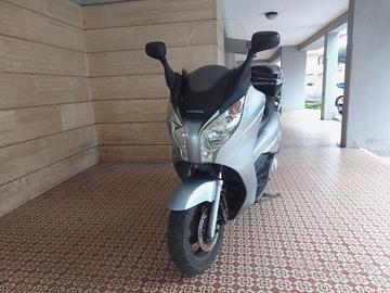 Honda Swing 150