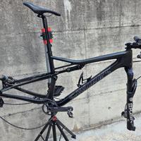 SPECIALIZED S-WORKS EPIC CARBON TAGLIA L. 