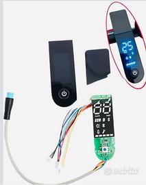 Schermo completo Xiaomi monopattino