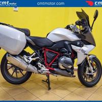 BMW R 1200 RS Garantita e Finanziabile