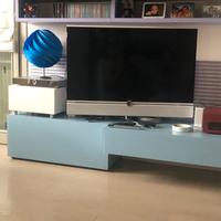 Tv Loewe Invidual 40 impianto completo