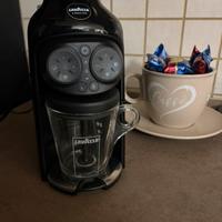 Deséa macchina per caffe espresso e cappuccino