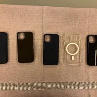 Cover iPhone 12 mini 