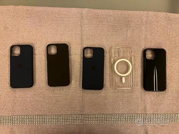 Cover iPhone 12 mini 