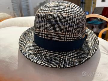 Cappello Bombetta Alfonso D'este (mai usata)