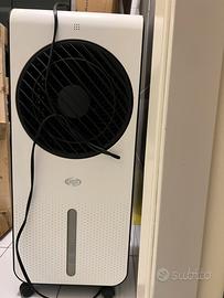 Ventilatore ad aria condizionata