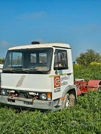 fiat iveco