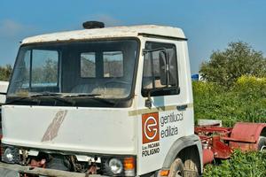 fiat iveco