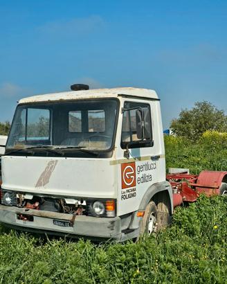 fiat iveco