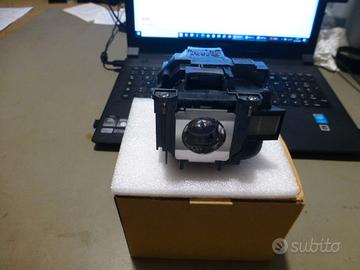 Lampada Proiettore Epson  ELPLP78
