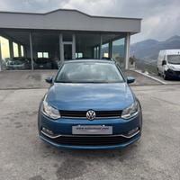 VOLKSWAGEN Polo 1.4 TDI 5p. Comfortline