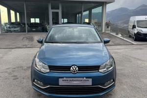 VOLKSWAGEN Polo 1.4 TDI 5p. Comfortline