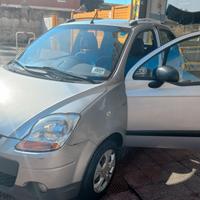 Chevrolet Matiz