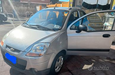 Chevrolet Matiz